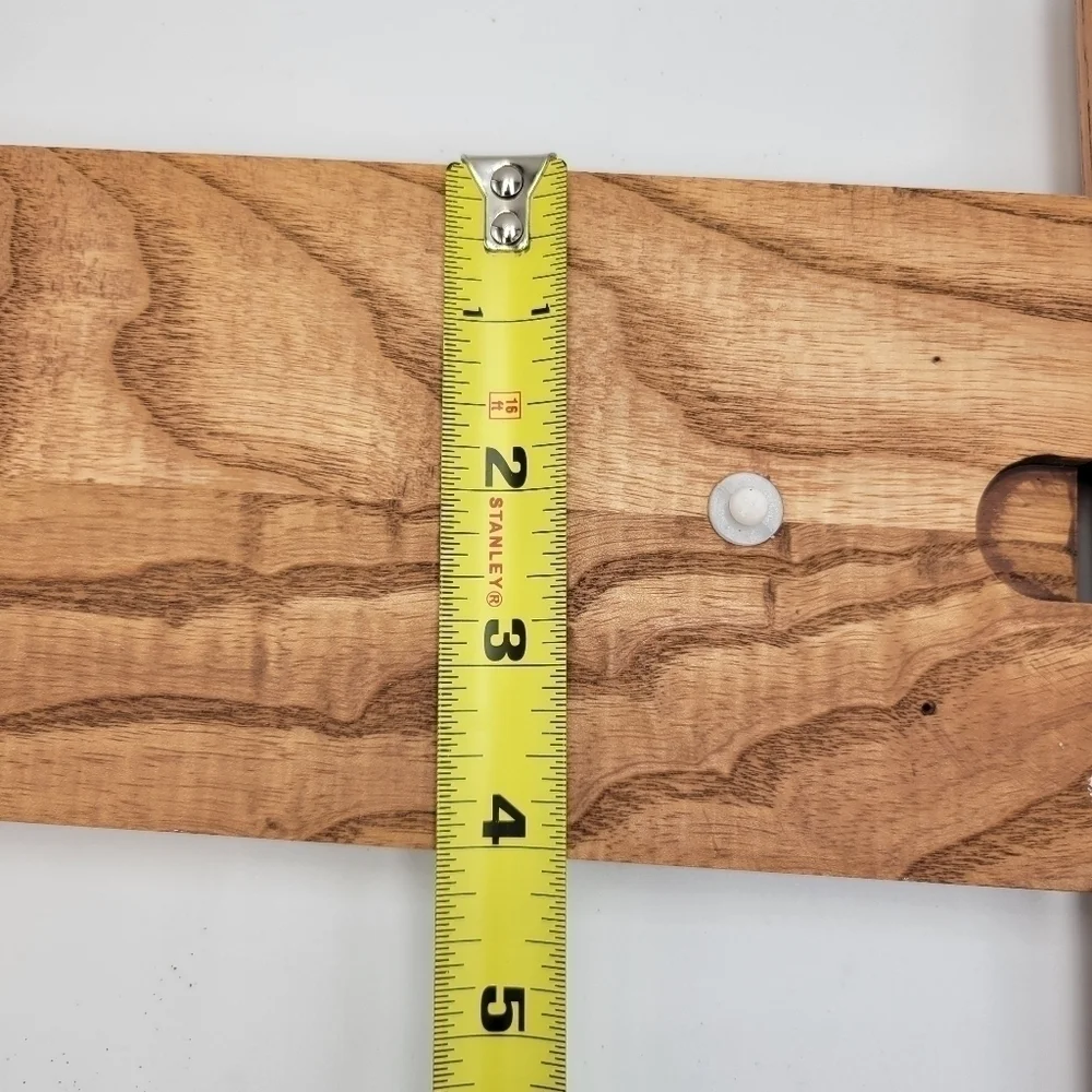 Vintage vtg wooden